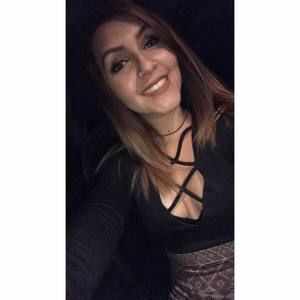 Meet your Posher, Scarlett